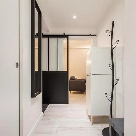 D&E Paris-Disney: 5-Bedroom Holiday Apartment with Netflix Champs-Sur-Marne Exterior photo