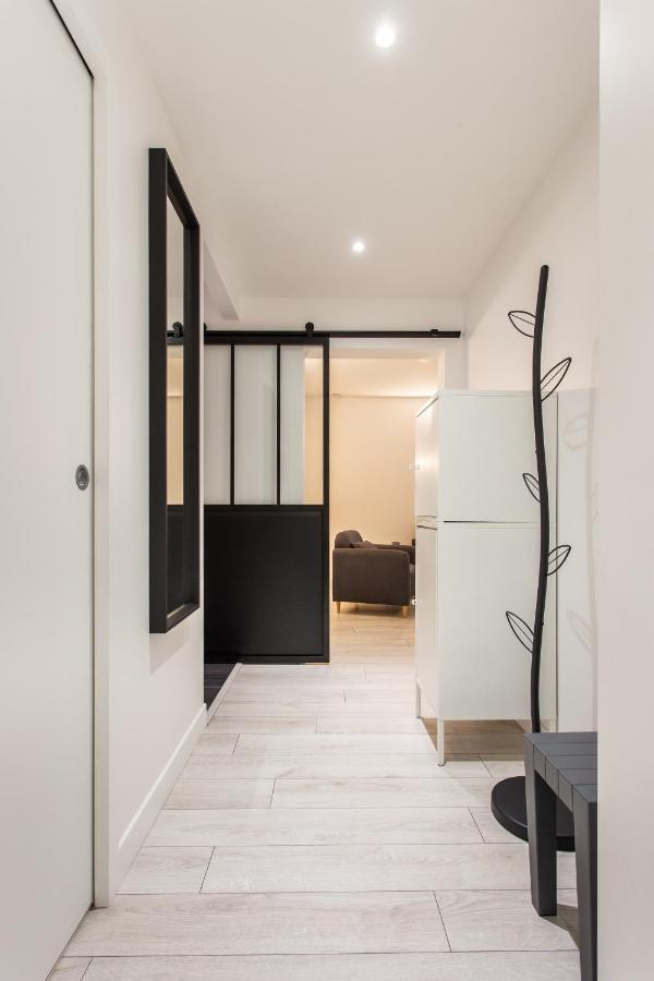 Apartment D&e Paris-disney: 5-bedroom With Netflix Champs-Sur-Marne