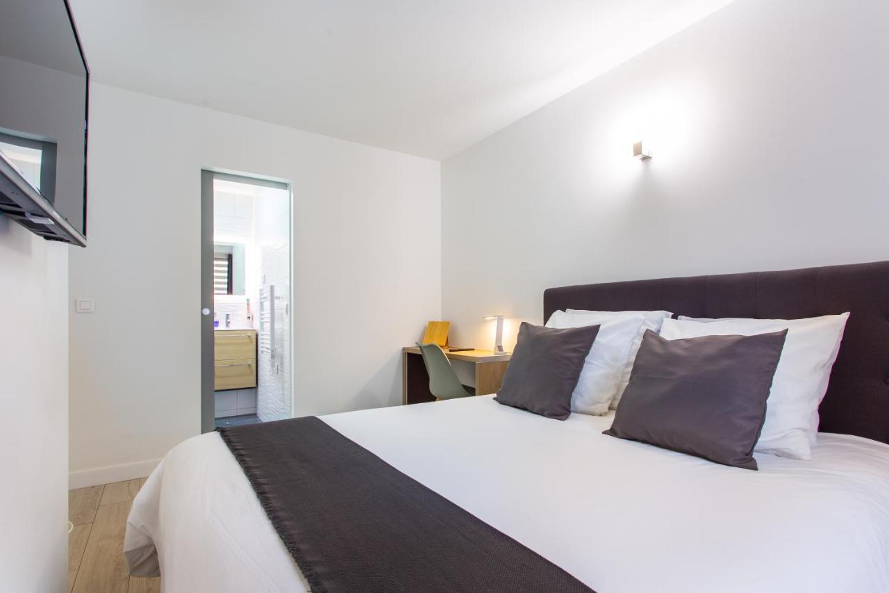 D&e Paris-disney: 5-bedroom With Netflix * Champs-Sur-Marne