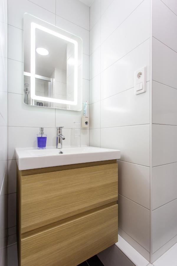 Apartment D&e Paris-disney: 5-bedroom With Netflix Champs-Sur-Marne