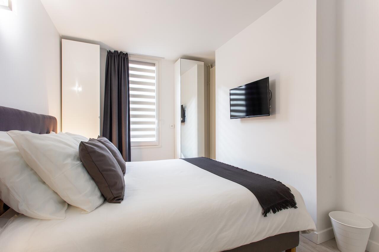 D&e Paris-disney: 5-bedroom With Netflix Apartment *