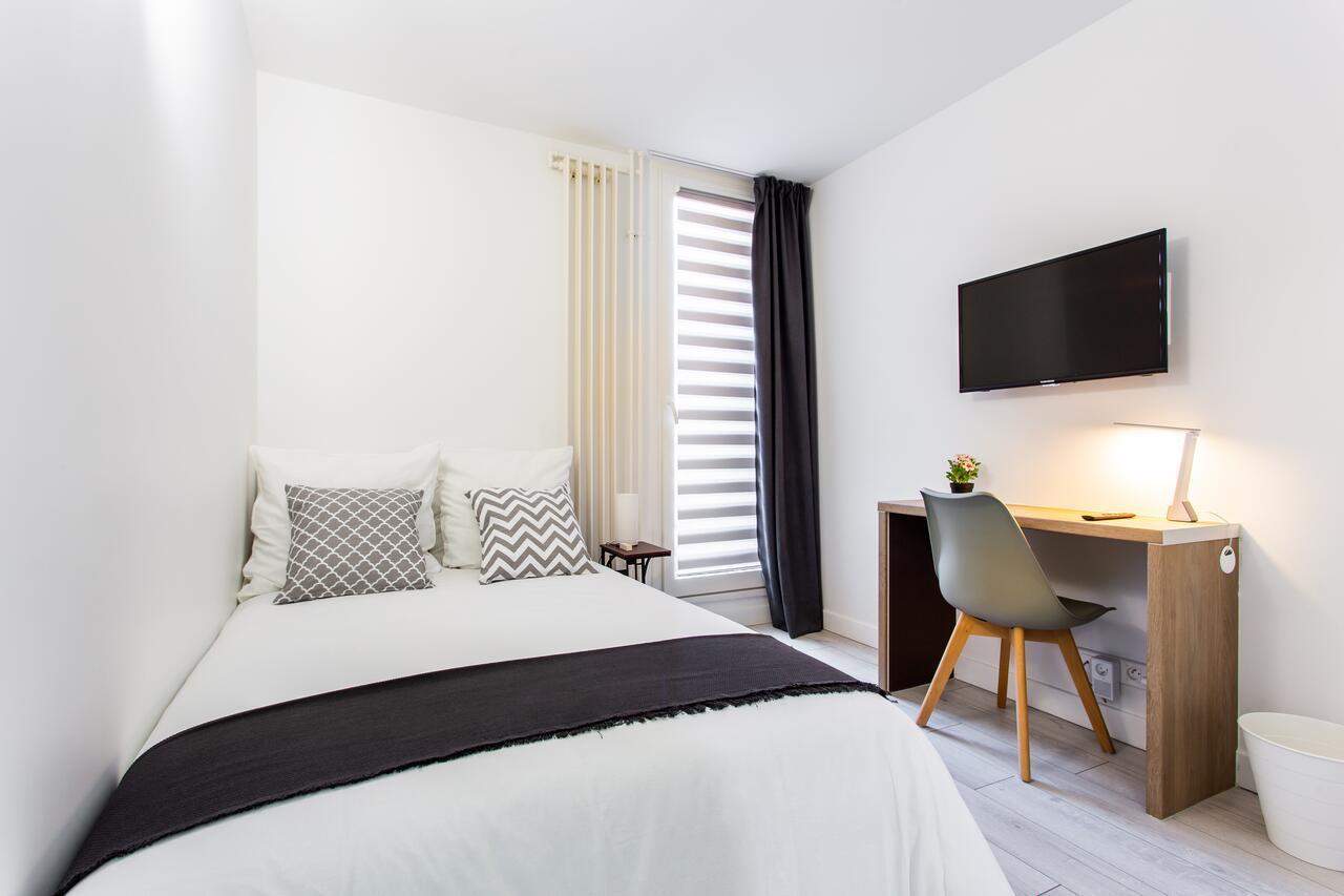D&e Paris-disney: 5-bedroom With Netflix Apartment