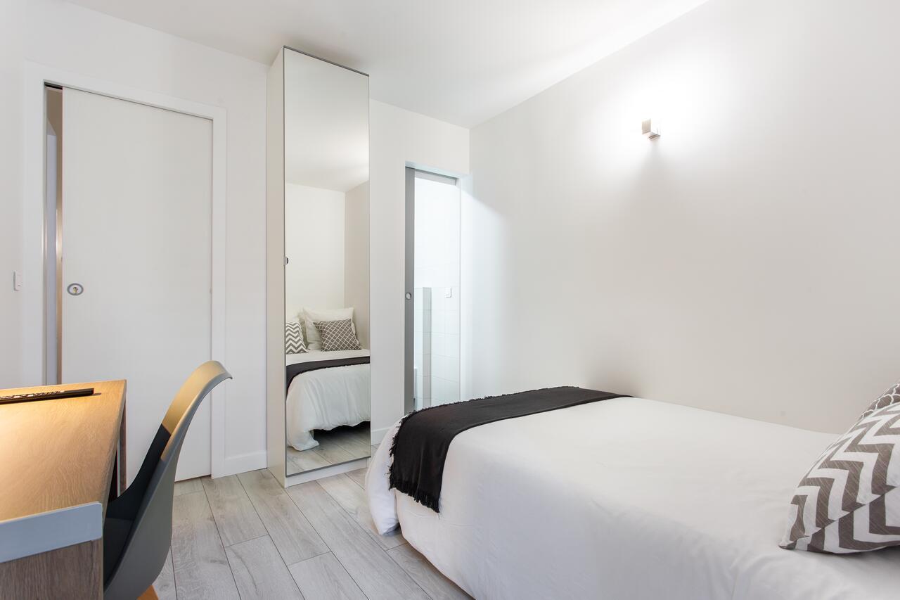 D&e Paris-disney: 5-bedroom With Netflix Champs-Sur-Marne