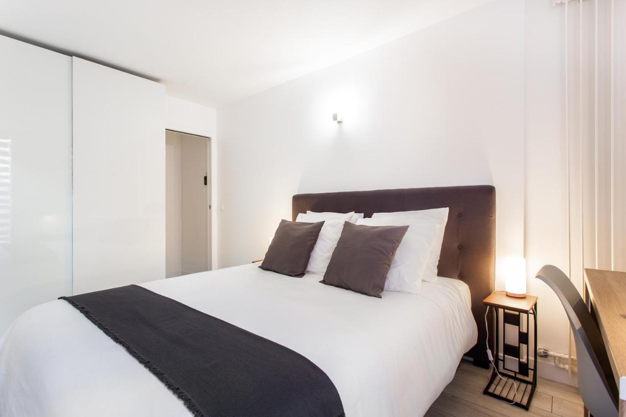 Apartment D&e Paris-disney: 5-bedroom With Netflix *