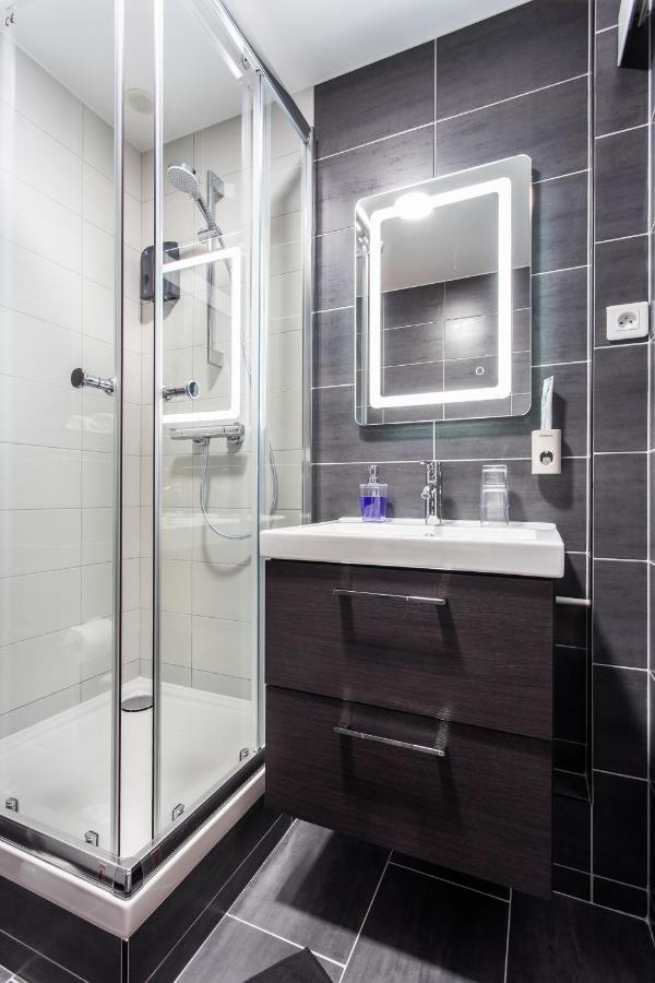 D&e Paris-disney: 5-bedroom With Netflix Apartment *