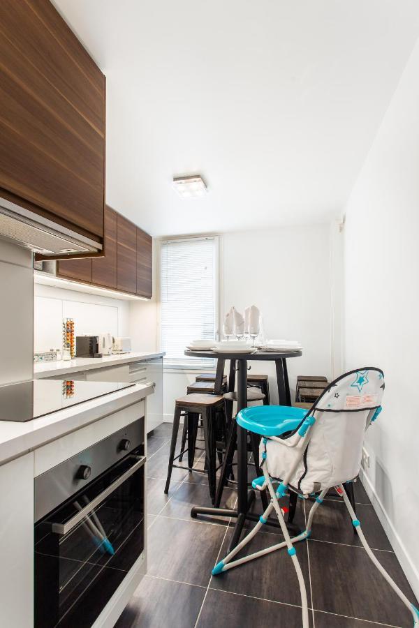 D&e Paris-disney: 5-bedroom With Netflix * Champs-Sur-Marne