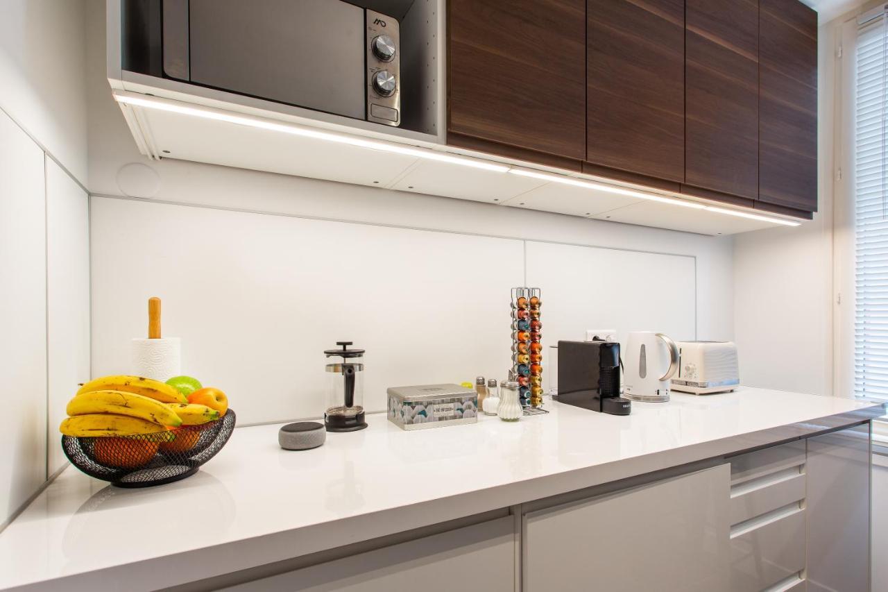 Apartment D&e Paris-disney: 5-bedroom With Netflix