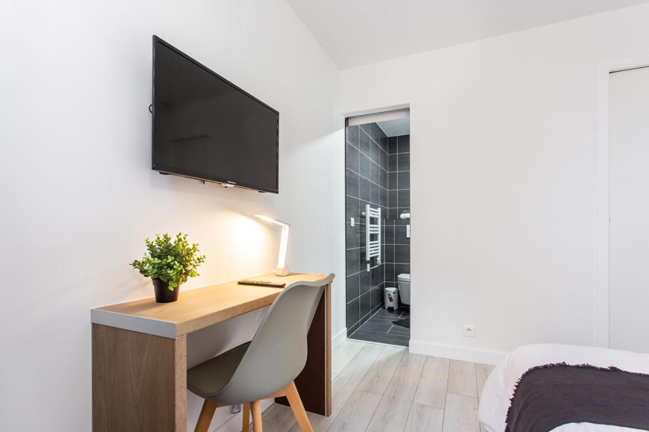 D&e Paris-disney: 5-bedroom With Netflix Apartment Champs-Sur-Marne