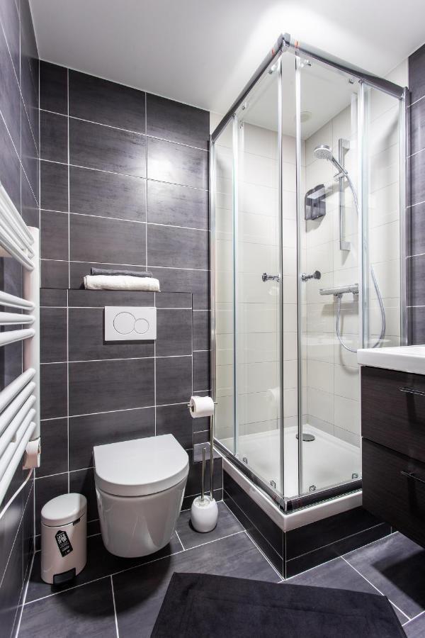 Apartment D&e Paris-disney: 5-bedroom With Netflix Champs-Sur-Marne