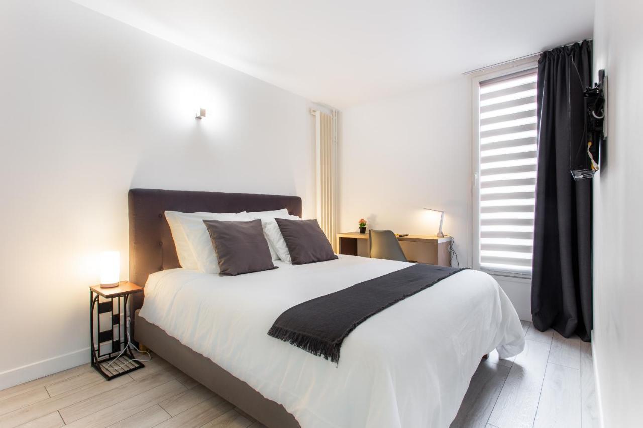 Apartment D&e Paris-disney: 5-bedroom With Netflix