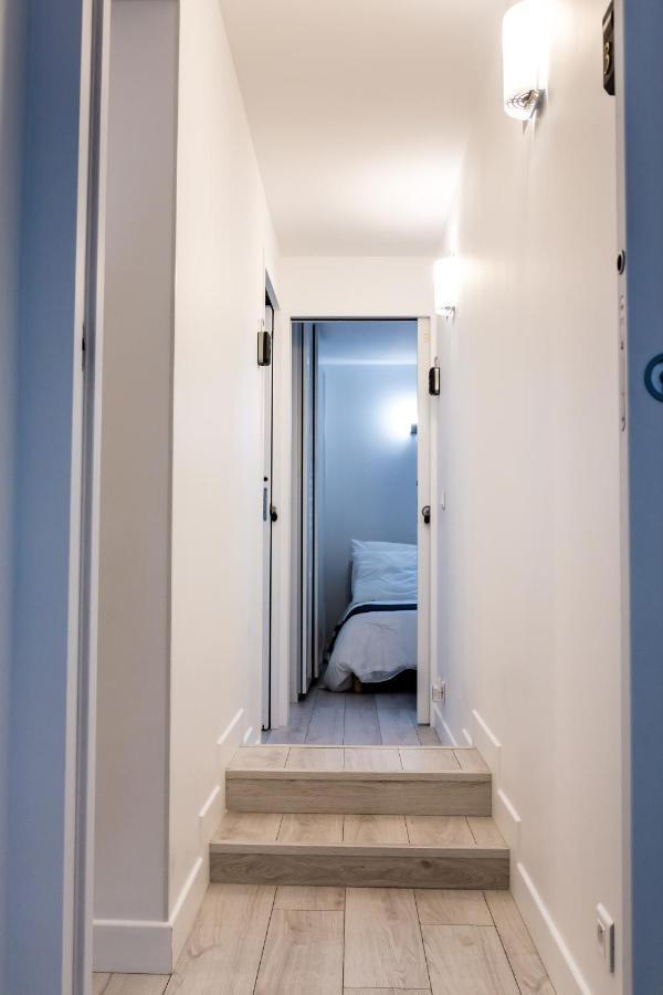 D&e Paris-disney: 5-bedroom With Netflix *