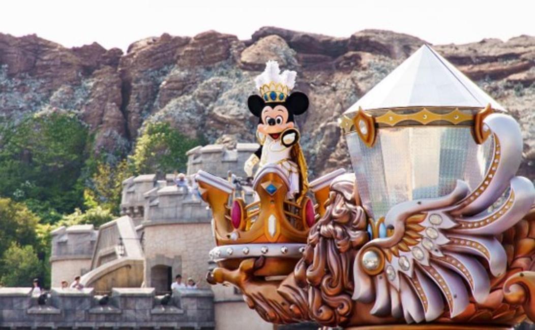 D&e Paris-disney: 5-bedroom With Netflix Apartment *