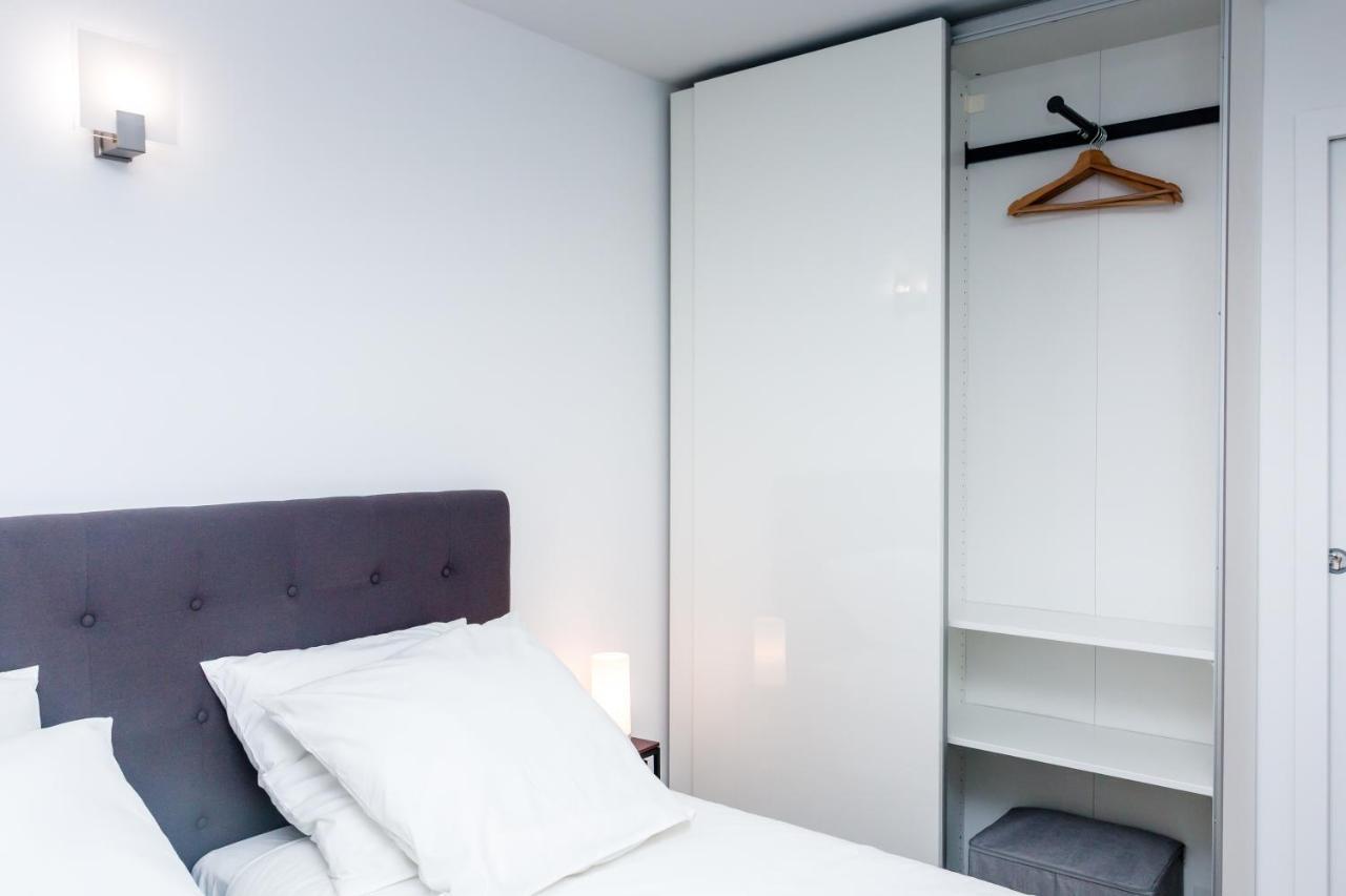 D&e Paris-disney: 5-bedroom With Netflix Champs-Sur-Marne