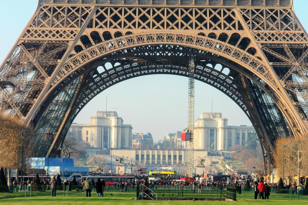 D&e Paris-disney: 5-bedroom With Netflix Apartment Champs-Sur-Marne