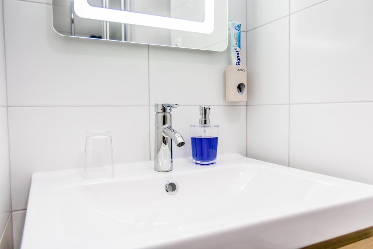 D&e Paris-disney: 5-bedroom With Netflix Champs-Sur-Marne