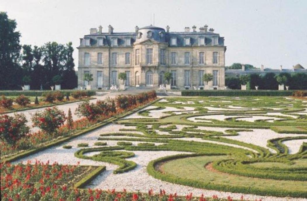 Apartment D&e Paris-disney: 5-bedroom With Netflix Champs-Sur-Marne