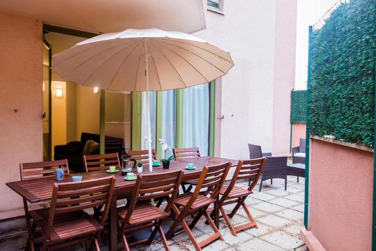 D&e - Paris-disney - Holidays - De - 5 Chambres- 5 Sdb - 5 Bedrooms - 5 Bathrooms - Netflix